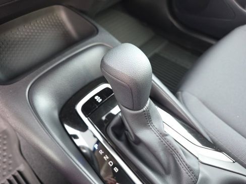 New 2026 Toyota Corolla LE image 18