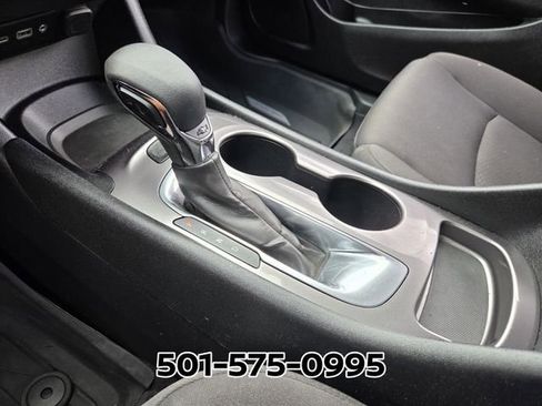 Used 2022 Chevrolet Malibu LS w/ LPO, Floor Liner Package FWD image 26