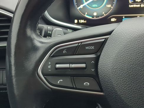 Used 2021 Hyundai Santa Fe Limited image 18