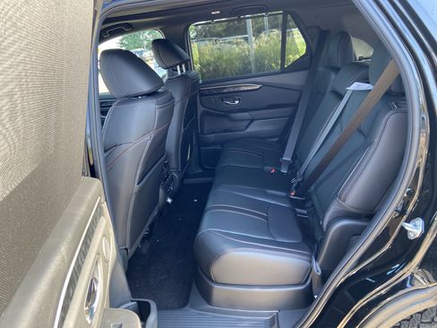 New 2026 Honda Passport TrailSport Elite image 45