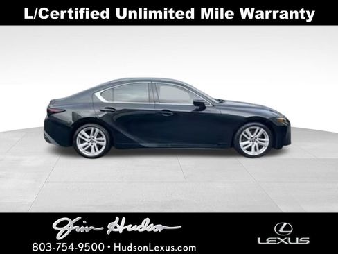 Used 2023 Lexus IS 300 300 image 1
