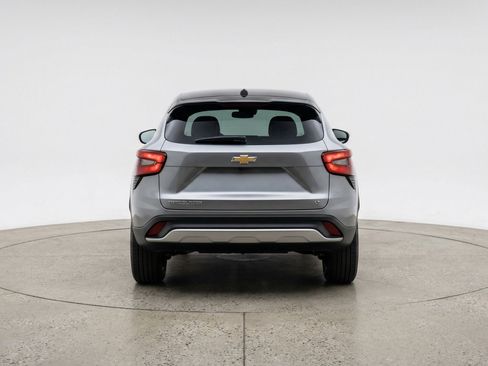 Used 2025 Chevrolet TrailBlazer LT image 7