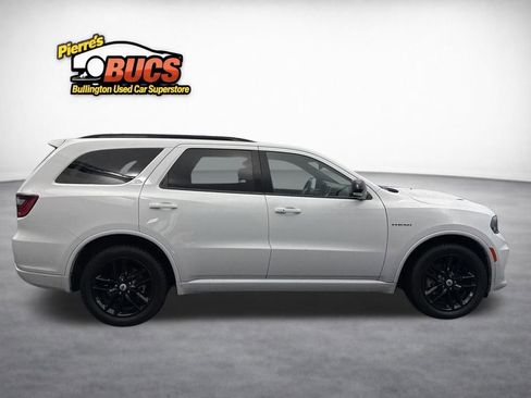 Used 2025 Dodge Durango R/T AWD/4WD image 6