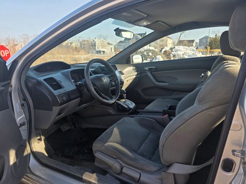 Used 2008 Honda Civic LX image 9
