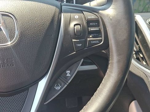 Used 2019 Acura TLX w/ Technology Package FWD image 24