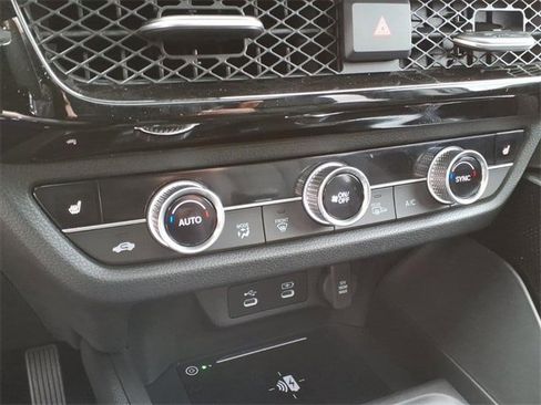 New 2025 Acura ADX AWD image 18