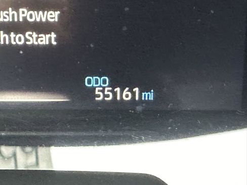 Certified 2021 Toyota RAV4 XSE image 14