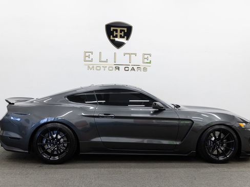 Used 2017 Ford Mustang Shelby GT350 RWD image 10