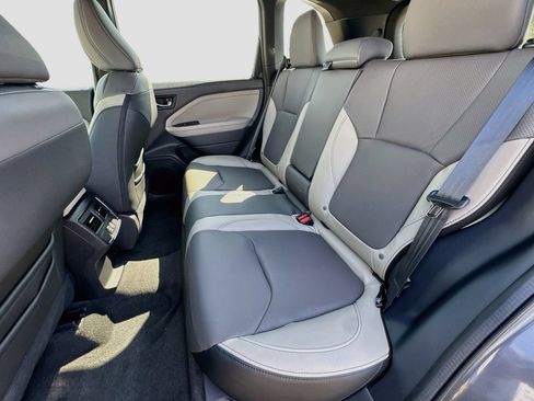 New 2026 Subaru Forester Limited AWD/4WD image 30