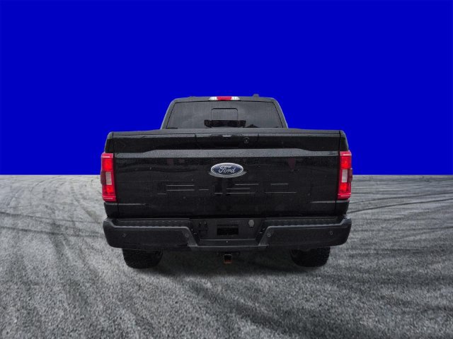 Used 2023 Ford F150 XLT w/ Equipment Group 302A High AWD/4WD image 5