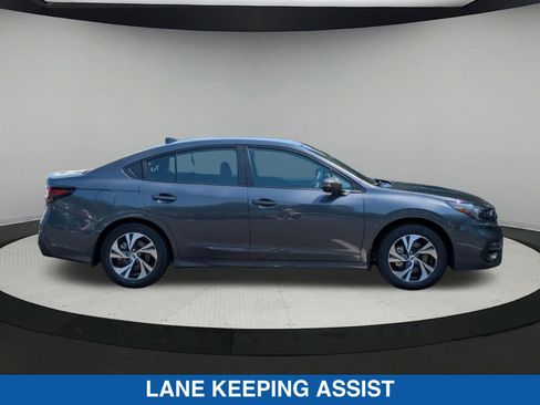 Certified 2025 Subaru Legacy Premium image 2