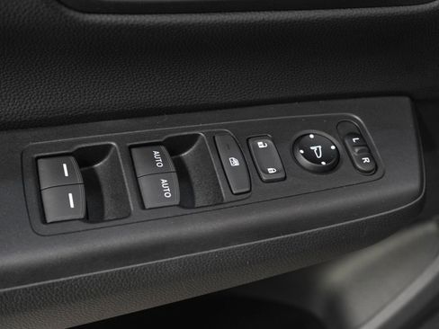Used 2026 Honda CR-V Sport image 20