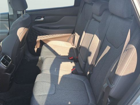 Used 2020 Hyundai Santa Fe SE AWD/4WD image 15