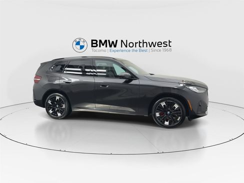 New 2026 BMW X3 xDrive30 w/ Premium Package image 5