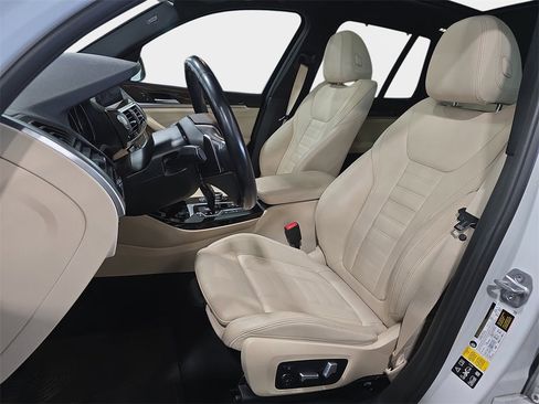 Used 2021 BMW X3 xDrive30i w/ Convenience Package image 14