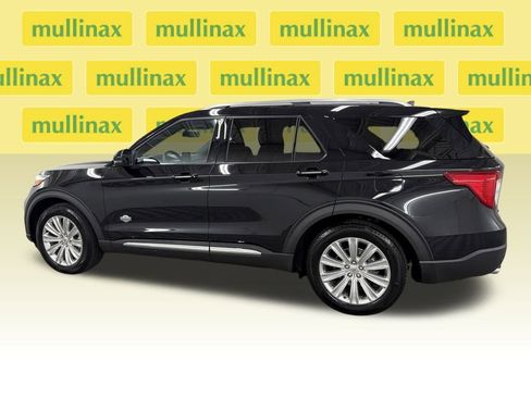 Certified 2024 Ford Explorer King Ranch w/ Technology Package image 13