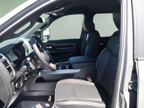 New 2026 RAM 2500 Laramie image 14