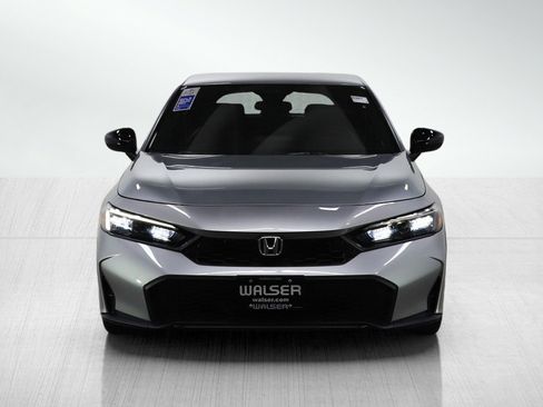 Used 2025 Honda Civic Sport image 8