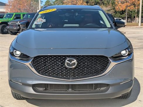 Used 2022 MAZDA CX-30 AWD 2.5 S w/ Preferred Package image 9