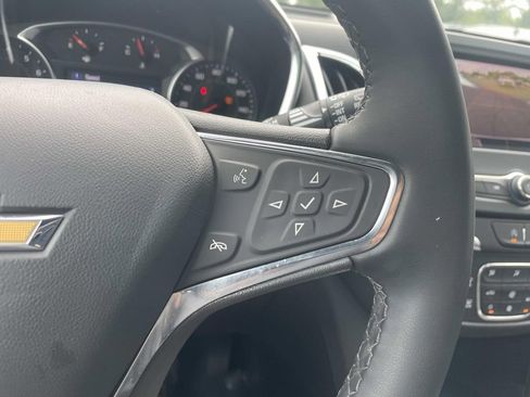 Used 2024 Chevrolet Equinox LT AWD/4WD image 29