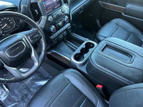 Used 2020 GMC Sierra 2500 Denali image 10
