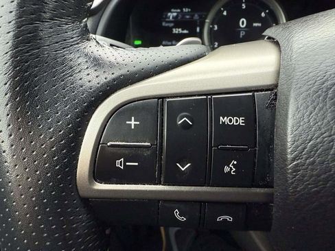 Used 2022 Lexus RX 350 F Sport image 22