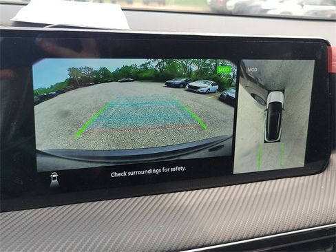 New 2025 Nissan Kicks SR w/ SR Premium Package image 14