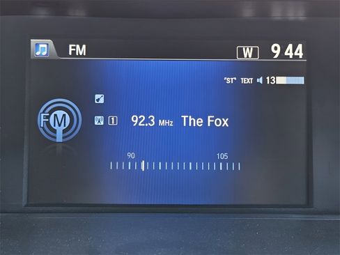 Used 2014 Honda Accord EX-L image 11