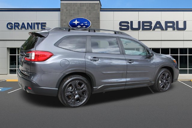 Used 2023 Subaru Ascent Onyx Edition Limited AWD/4WD image 11