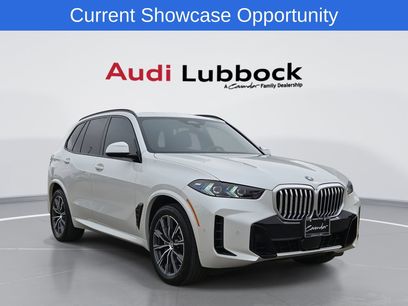 Used 2026 BMW X5 sDrive40i w/ M Sport Package