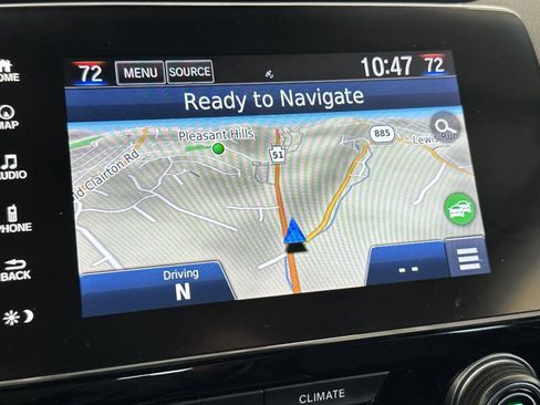 Certified 2020 Honda CR-V Touring image 21