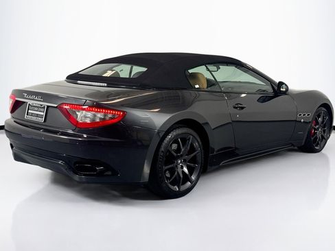 Used 2012 Maserati GranTurismo Sport RWD image 5