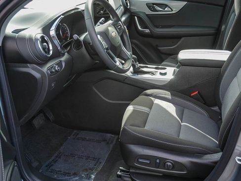 New 2026 Chevrolet Blazer LT image 17