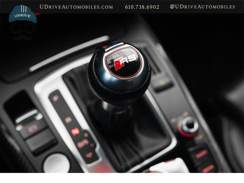 Used 2015 Audi RS 5 Coupe image 45