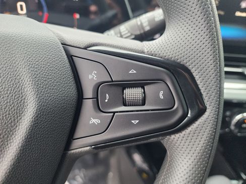 New 2026 Chevrolet Trax LT image 28