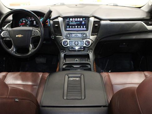 Used 2019 Chevrolet Tahoe Premier w/ Premier Plus Edition image 29