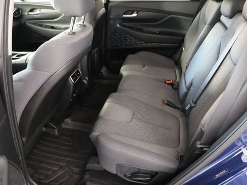 Used 2022 Hyundai Santa Fe SEL AWD/4WD image 20