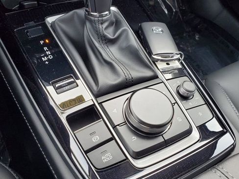 Used 2025 MAZDA CX-30 AWD 2.5 S w/ Select Sport Pkg image 20