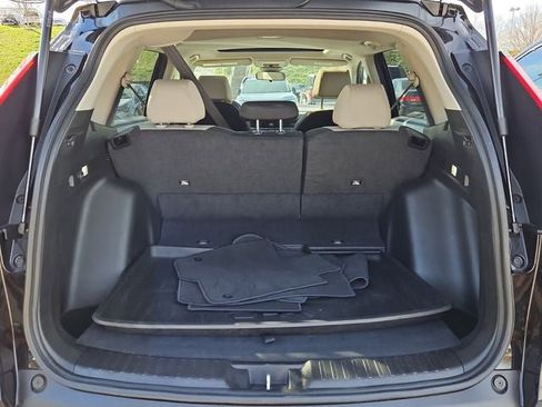 Used 2024 Honda CR-V EX image 34