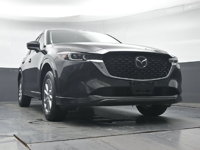 Certified 2024 MAZDA CX-5 AWD 2.5 S w/ Preferred Package image 35