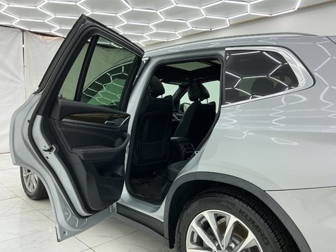 Used 2018 BMW X3 xDrive30i AWD/4WD image 22