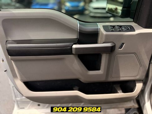 Used 2015 Ford F150 XLT w/ Equipment Group 302A Luxury RWD image 17