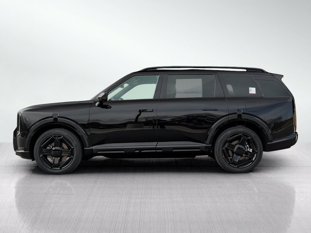 New 2027 Kia Telluride SX X-Line AWD/4WD image 4