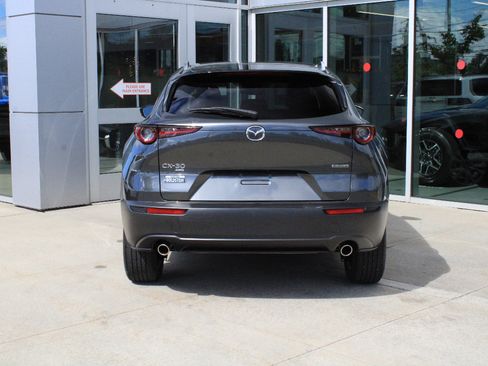 Used 2023 MAZDA CX-30 AWD 2.5 S w/ Select Package image 7