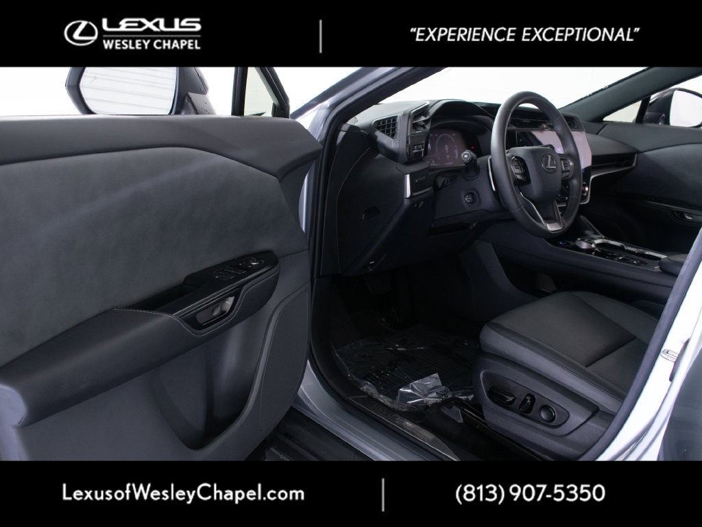 Certified 2024 Lexus RZ 300e Premium w/ Accessory Package (2T) FWD image 13