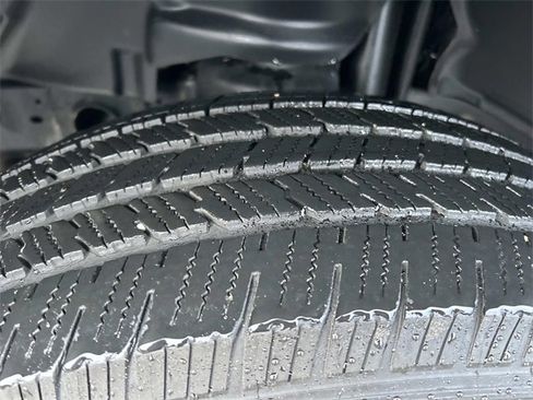 Used 2021 Jeep Wrangler Unlimited Sport image 10