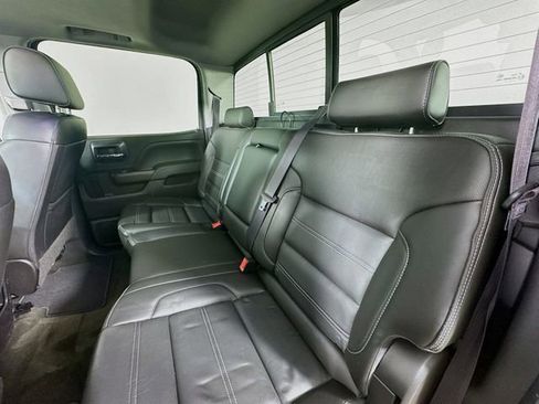 Used 2017 GMC Sierra 1500 Denali w/ Denali Ultimate Package image 24