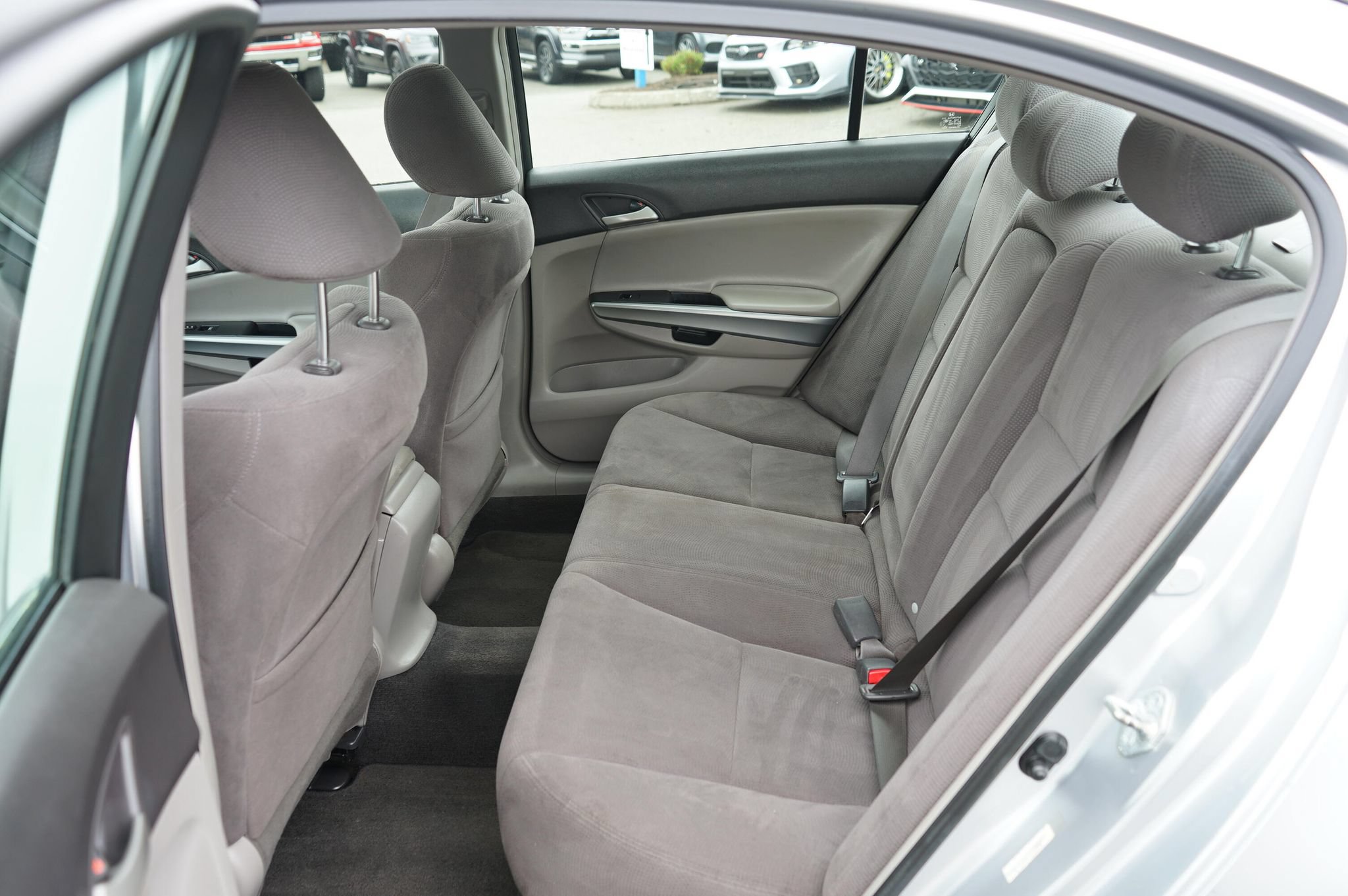 Used 2008 Honda Accord EX image 14