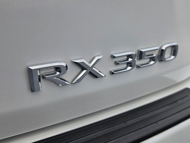 Used 2020 Lexus RX 350 FWD w/ Premium Package image 12