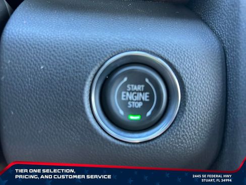New 2026 GMC Acadia Denali Ultimate FWD image 20